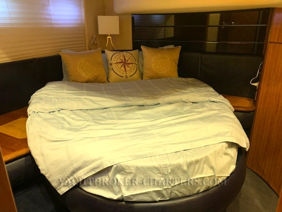 Azimut 46 de segunda mano en venta