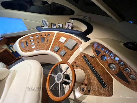 Azimut 46 de segunda mano en venta