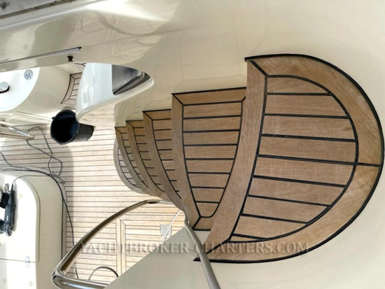 Azimut 46 de segunda mano en venta