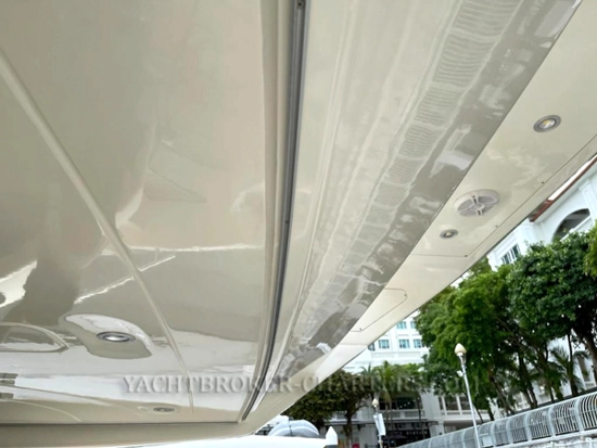 Azimut 46 de segunda mano en venta