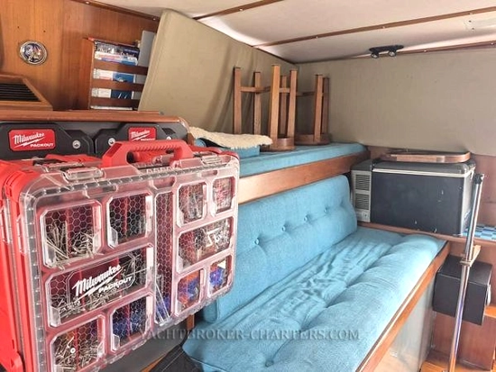 Nordhavn 46 de segunda mano en venta