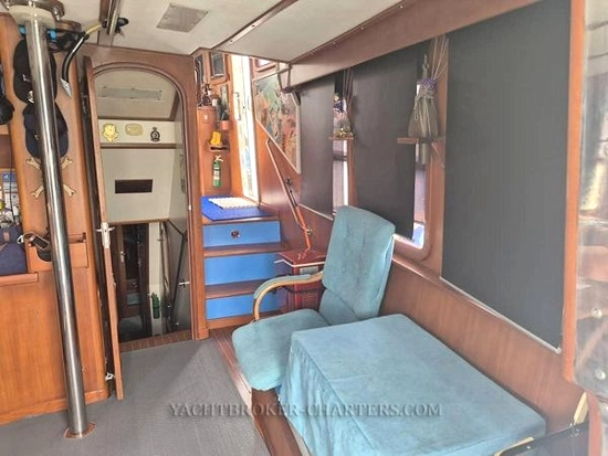 Nordhavn 46 de segunda mano en venta