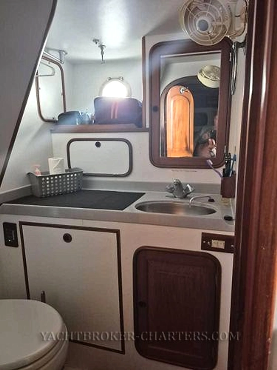 Nordhavn 46 de segunda mano en venta