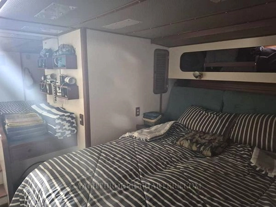 Nordhavn 46 de segunda mano en venta