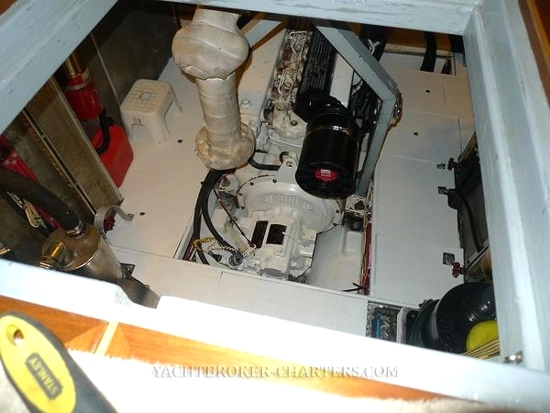 Nordhavn 46 de segunda mano en venta