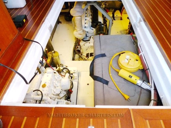 Nordhavn 46 de segunda mano en venta