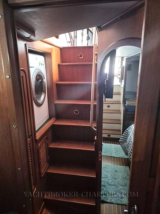 Nordhavn 46 de segunda mano en venta