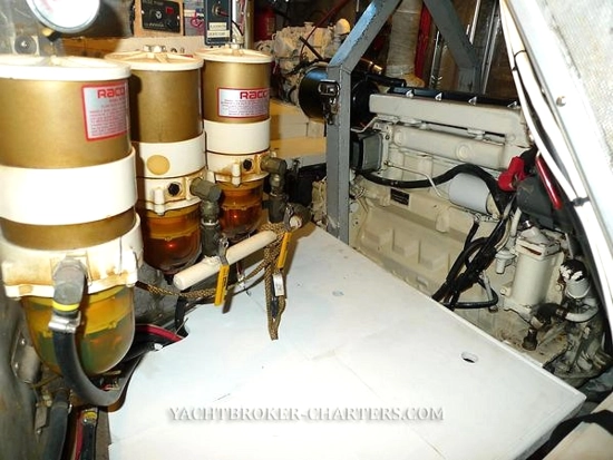 Nordhavn 46 de segunda mano en venta