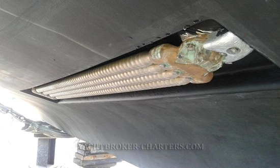 Nordhavn 46 de segunda mano en venta