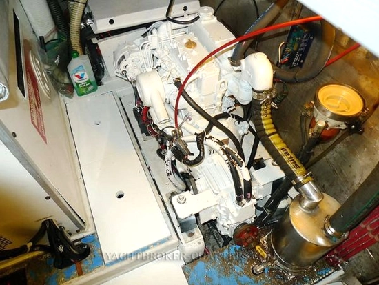 Nordhavn 46 de segunda mano en venta