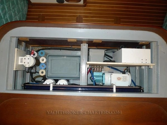 Nordhavn 46 de segunda mano en venta