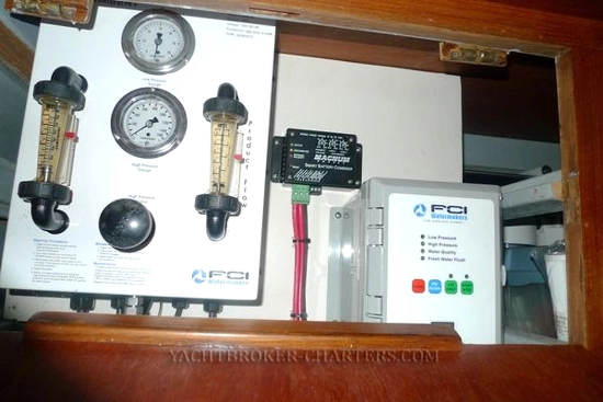 Nordhavn 46 de segunda mano en venta