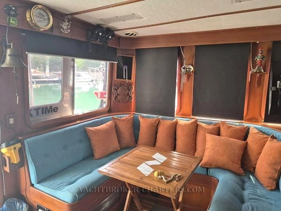 Nordhavn 46 de segunda mano en venta