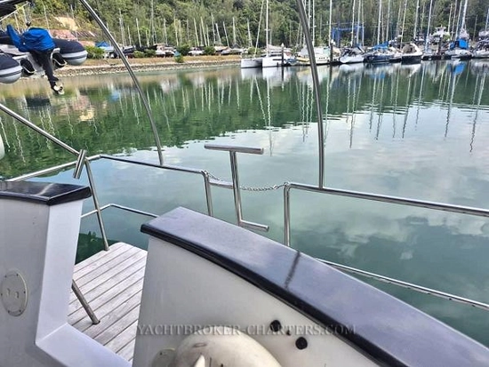 Nordhavn 46 de segunda mano en venta