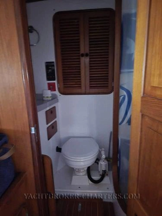 Nordhavn 46 de segunda mano en venta