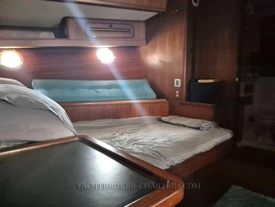 Nordhavn 46 de segunda mano en venta