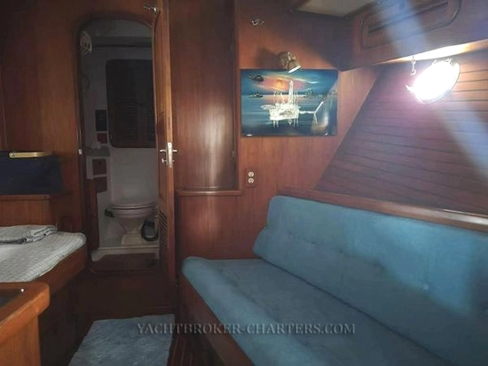 Nordhavn 46 de segunda mano en venta
