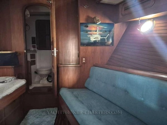 Nordhavn 46 de segunda mano en venta