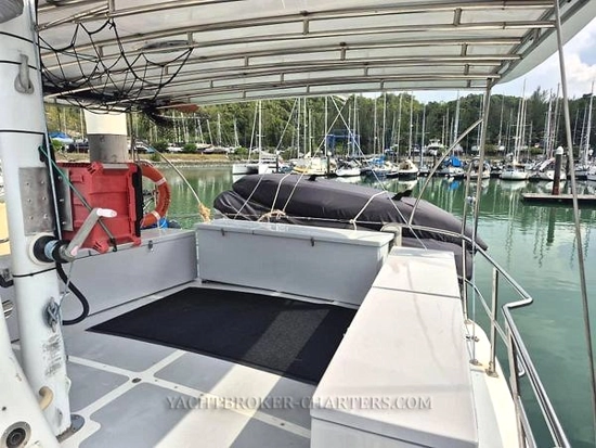 Nordhavn 46 de segunda mano en venta