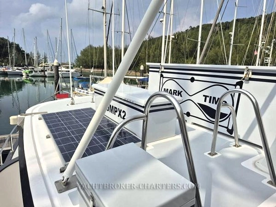 Nordhavn 46 de segunda mano en venta
