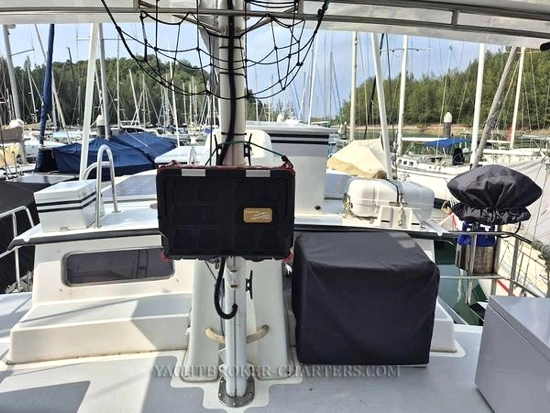 Nordhavn 46 de segunda mano en venta