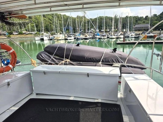 Nordhavn 46 de segunda mano en venta