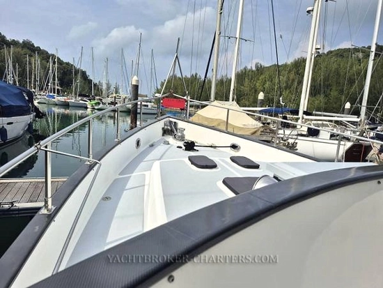Nordhavn 46 de segunda mano en venta