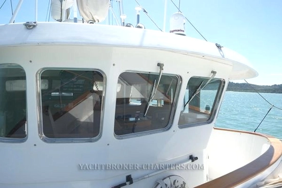 Nordhavn 46 de segunda mano en venta