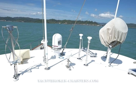 Nordhavn 46 de segunda mano en venta
