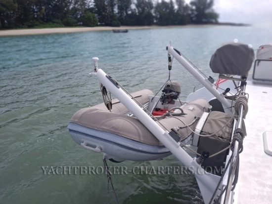 Punch 1500 usado à venda