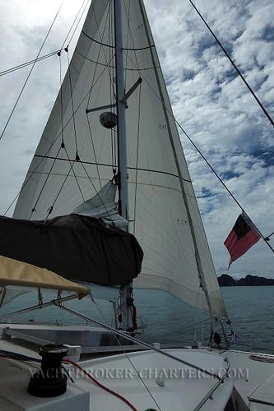 Catathai 50 de segunda mano en venta