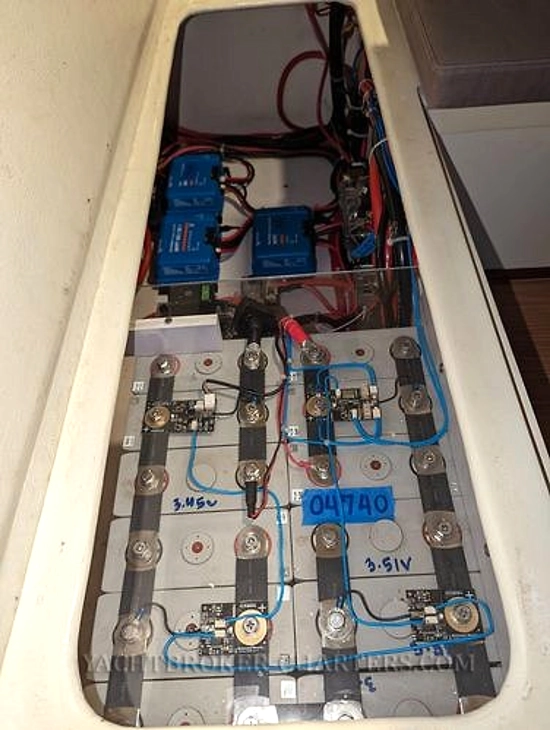 Catathai 50 de segunda mano en venta