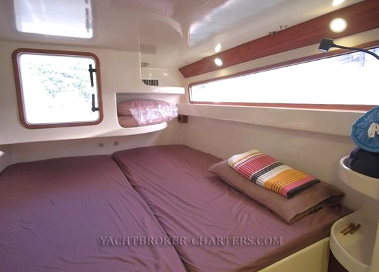 Catathai 50 de segunda mano en venta