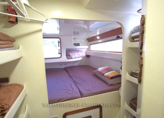 Catathai 50 de segunda mano en venta