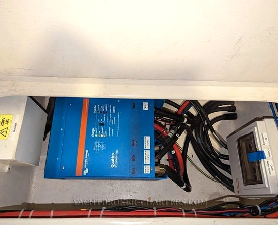 Catathai 50 de segunda mano en venta