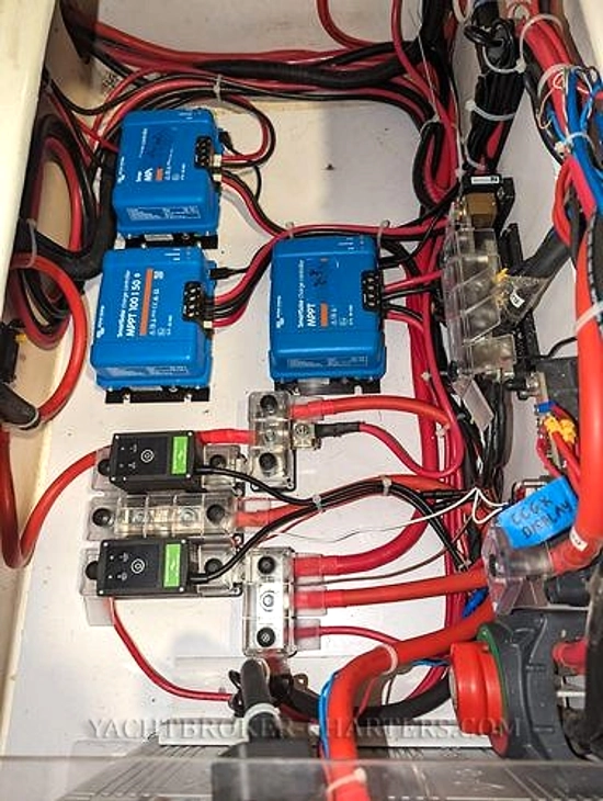 Catathai 50 de segunda mano en venta