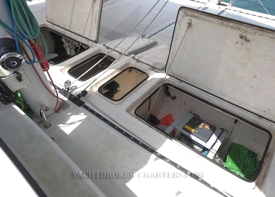 Catathai 50 de segunda mano en venta