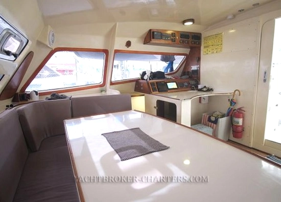 Catathai 50 de segunda mano en venta