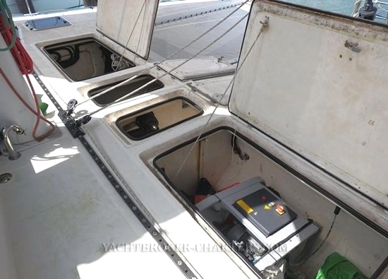 Catathai 50 de segunda mano en venta