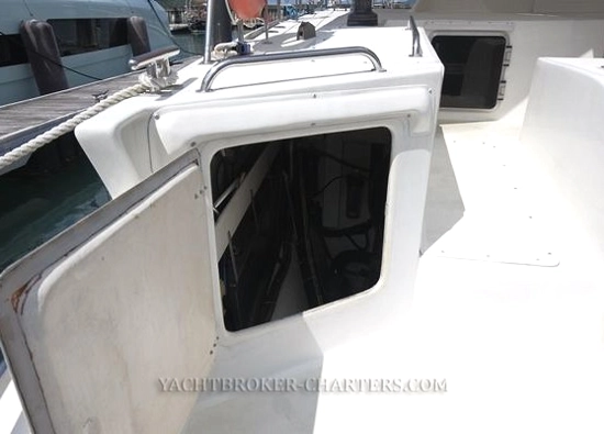 Catathai 50 de segunda mano en venta