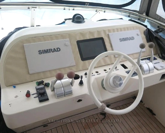 Vitech 72 de segunda mano en venta
