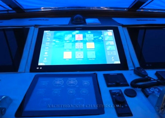 Vitech 72 de segunda mano en venta