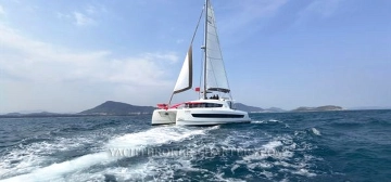 Bali Catamarans 4.2 usata in vendita