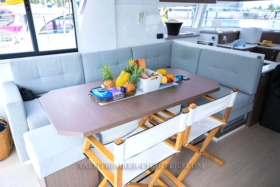Bali Catamarans 4.2 usata in vendita