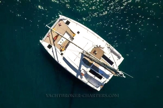 Bali Catamarans 4.2 usata in vendita