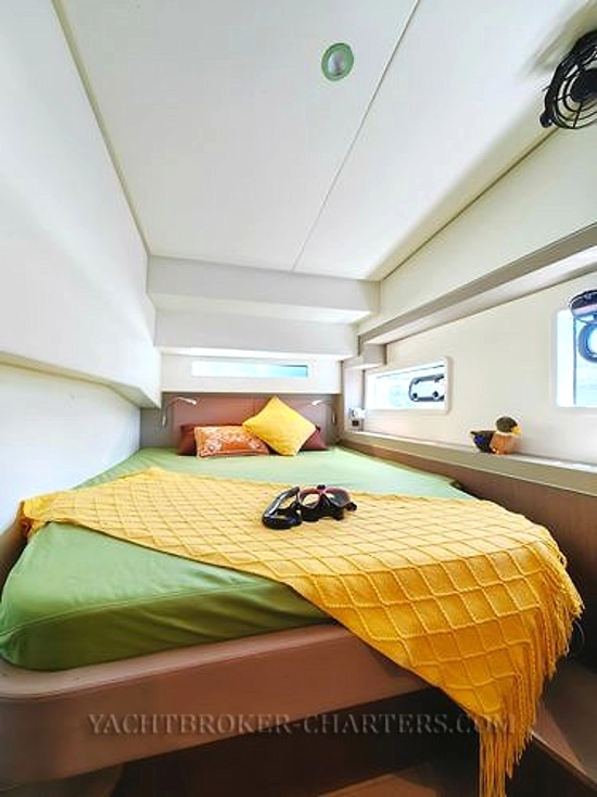 Bali Catamarans 4.2 usata in vendita