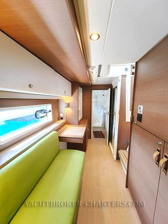 Bali Catamarans 4.2 usata in vendita