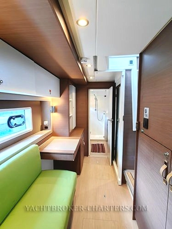 Bali Catamarans 4.2 usata in vendita