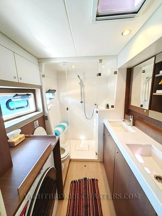 Bali Catamarans 4.2 usata in vendita