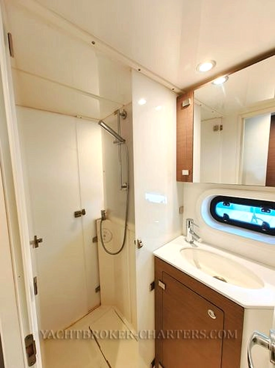 Bali Catamarans 4.2 usata in vendita